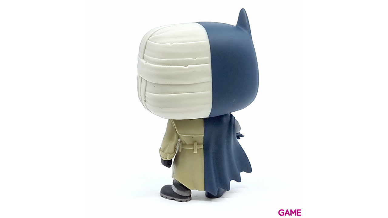 Figura Pop DC: Batman (Hush)-6