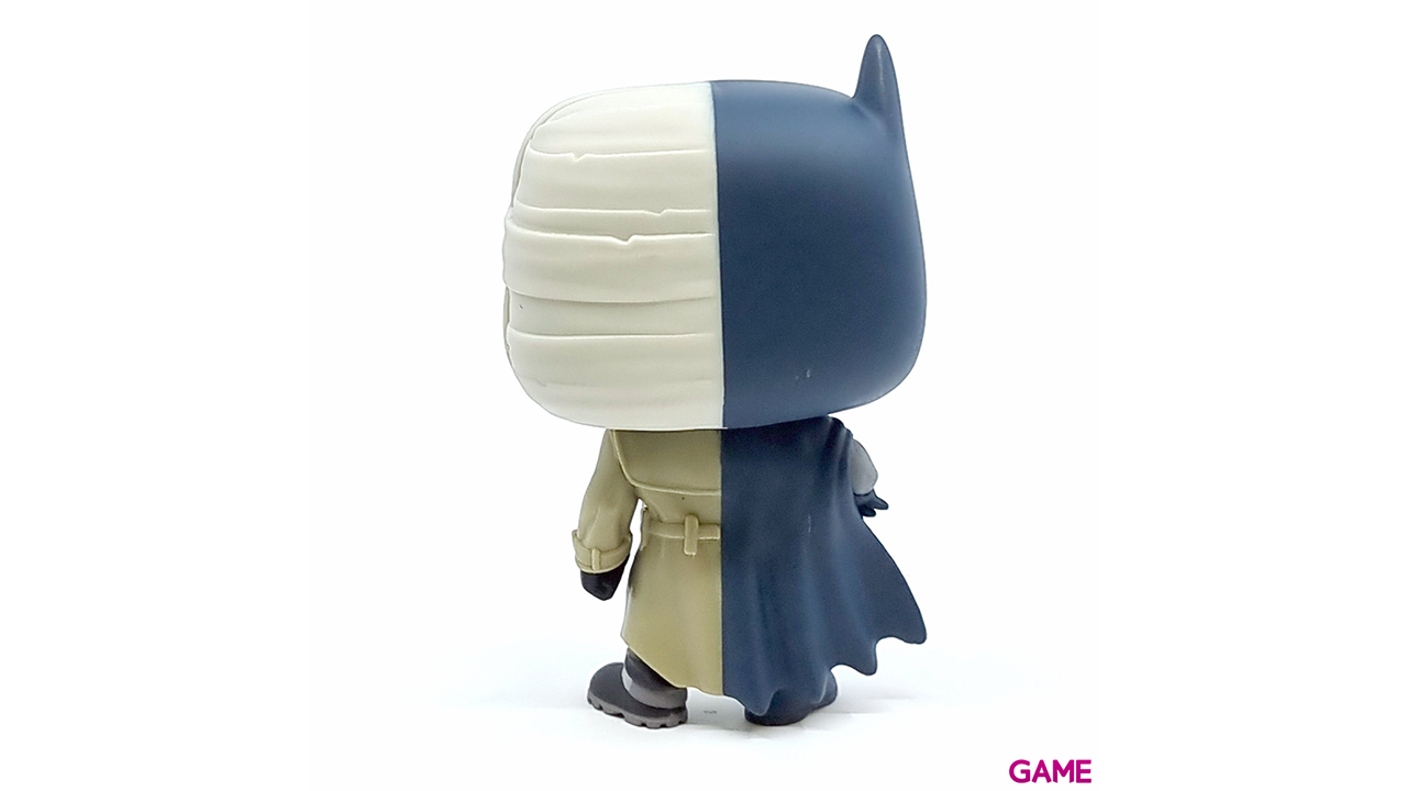 Figura Pop DC: Batman (Hush)-7