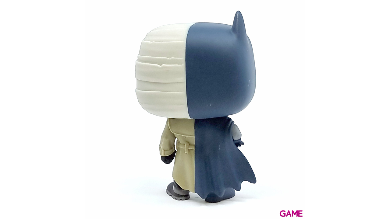 Figura Pop DC: Batman (Hush)-8