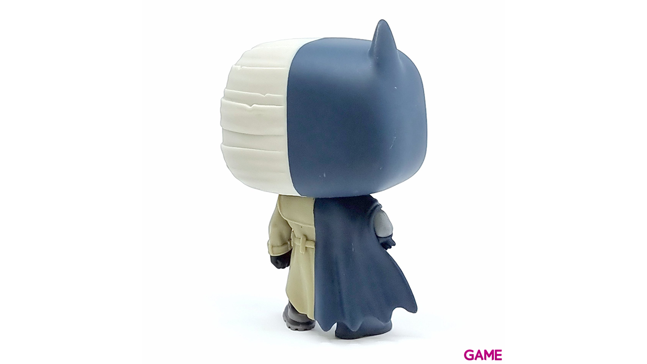 Figura Pop DC: Batman (Hush)-9