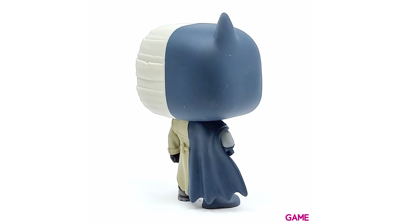 Figura Pop DC: Batman (Hush)-10