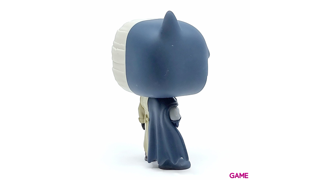 Figura Pop DC: Batman (Hush)-11