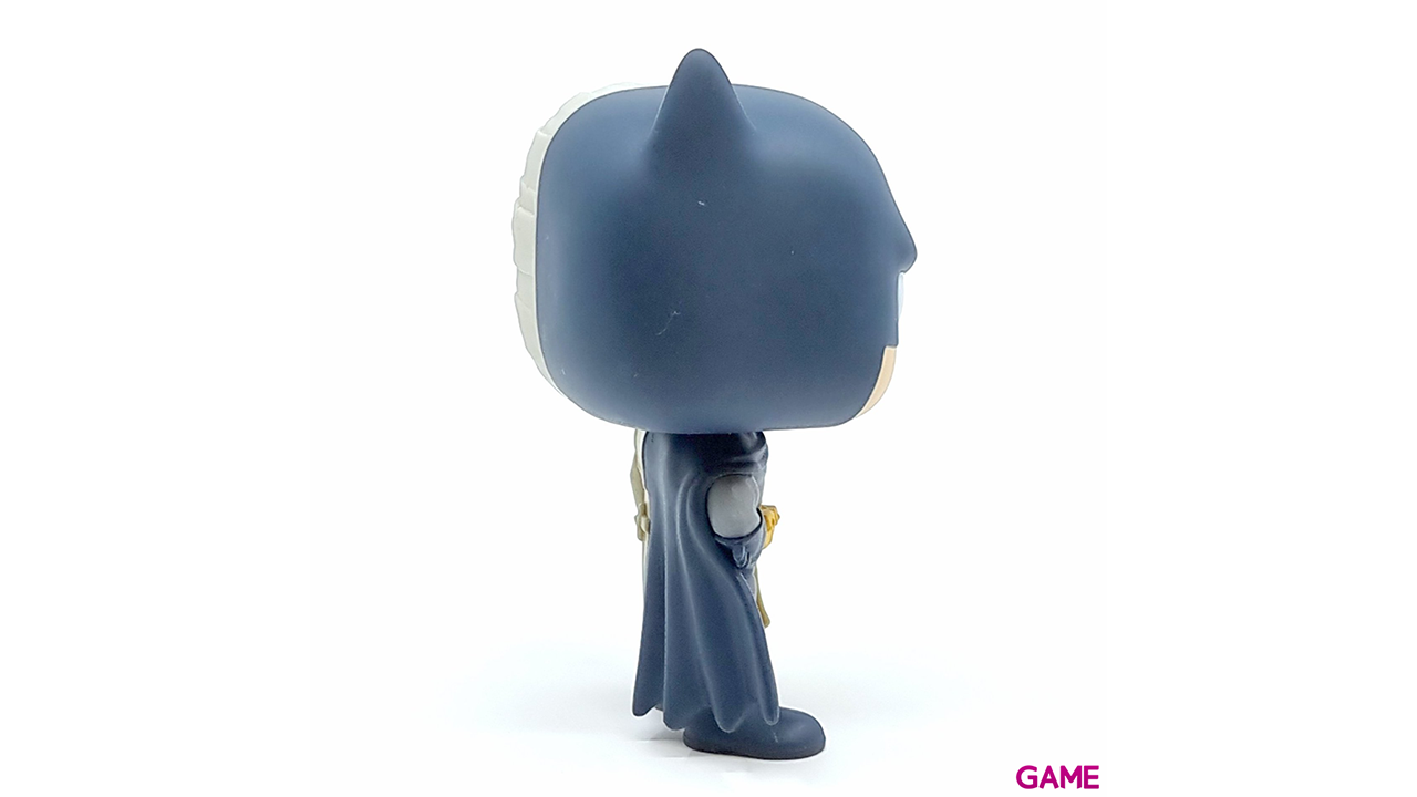 Figura Pop DC: Batman (Hush)-12