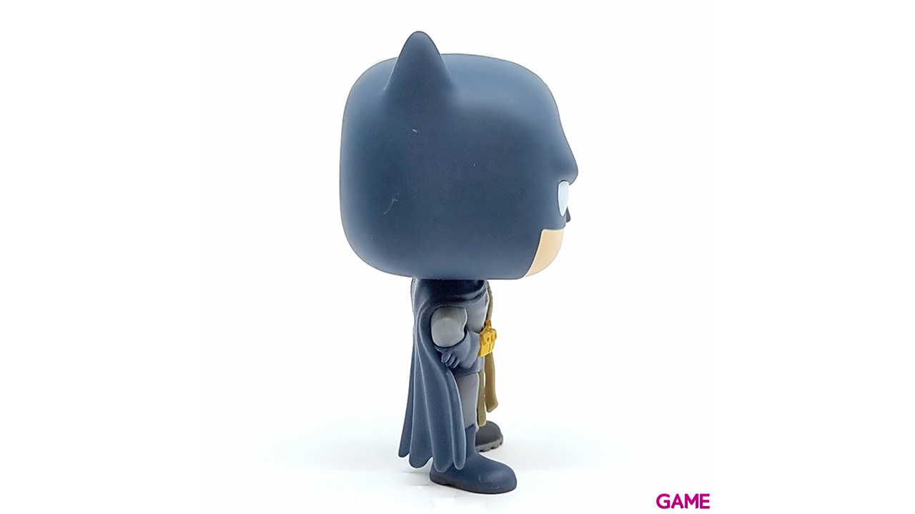 Figura Pop DC: Batman (Hush)-14