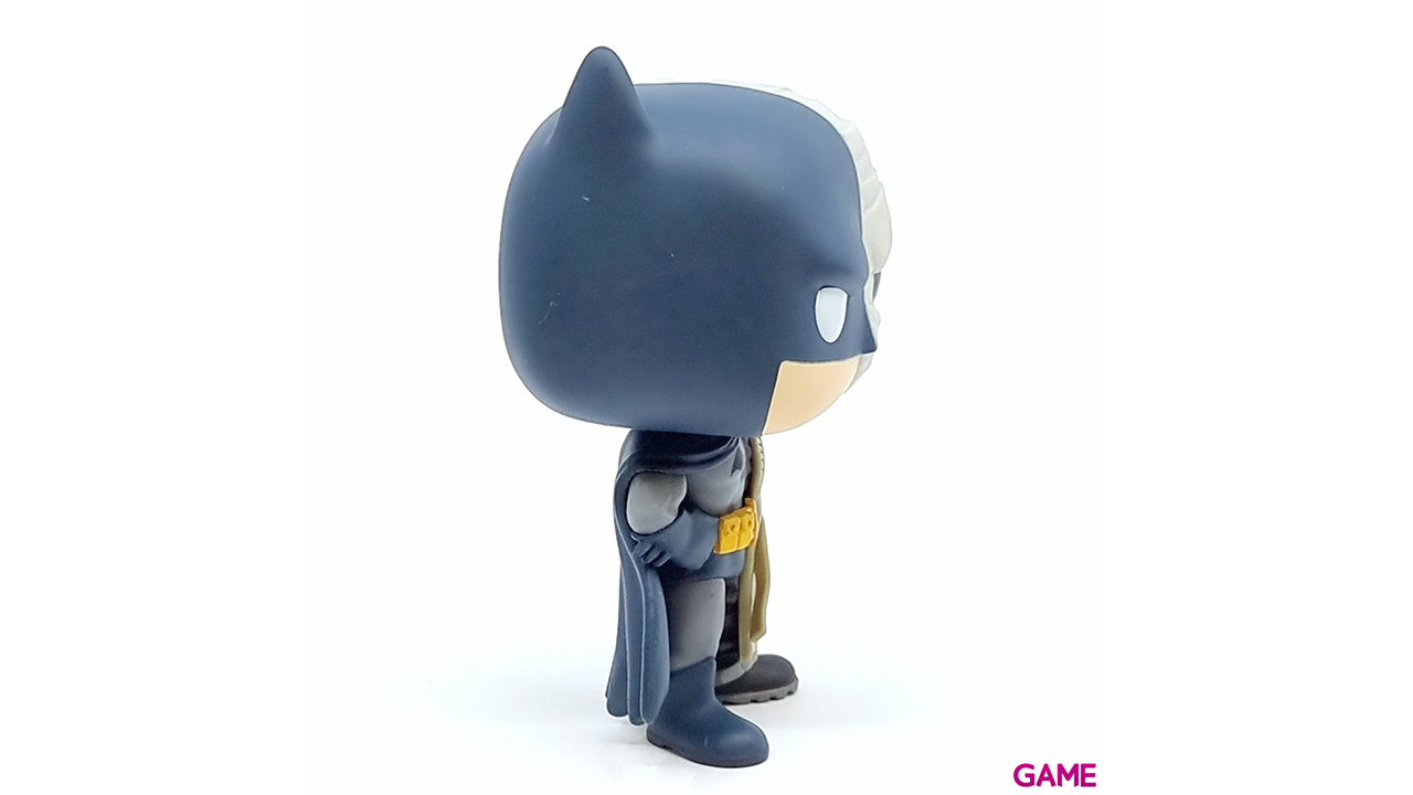 Figura Pop DC: Batman (Hush)-15