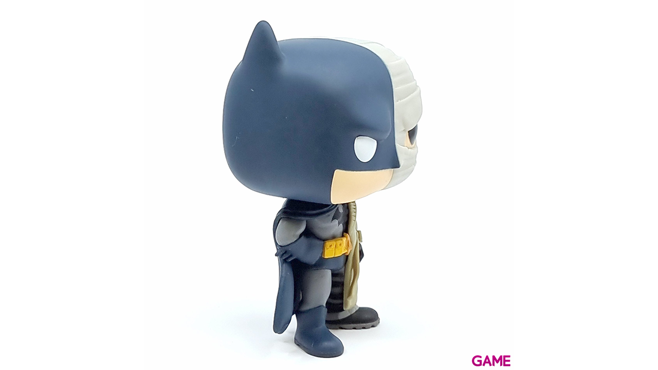 Figura Pop DC: Batman (Hush)-16