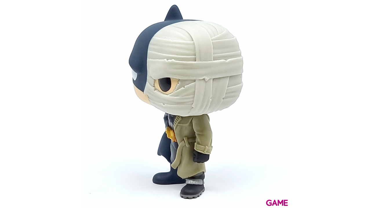 Figura Pop DC: Batman (Hush)-22