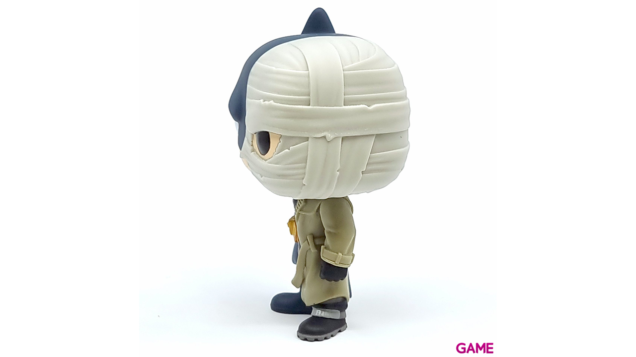 Figura Pop DC: Batman (Hush)-23