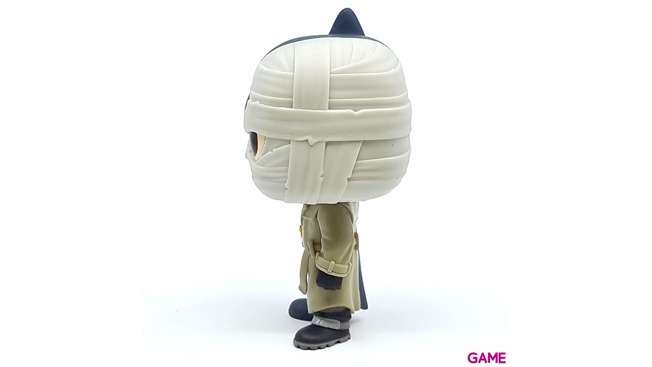 Figura Pop DC: Batman (Hush)-24