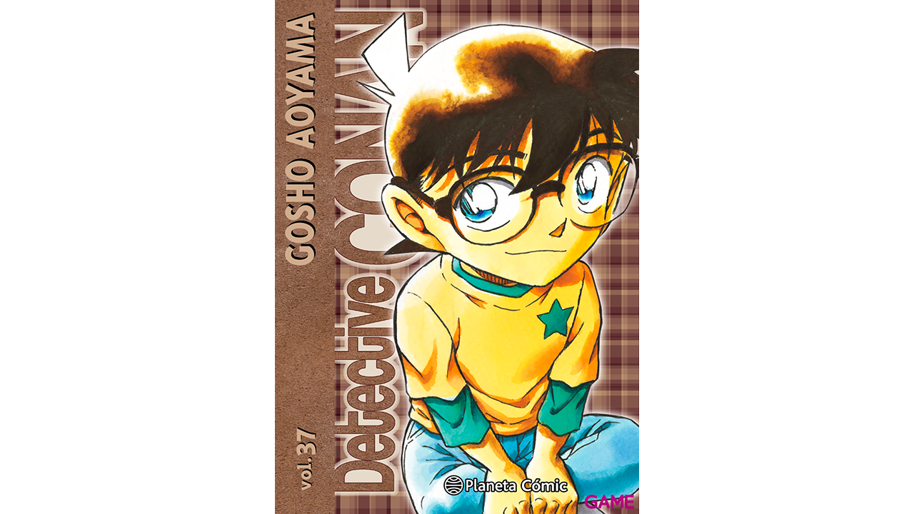 Detective Conan nº 37-0