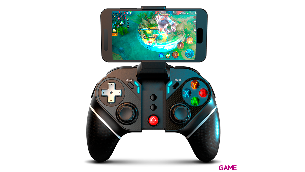 Krom Kexal - PC-SWITCH-ANDROID-IOS - Gamepad-0