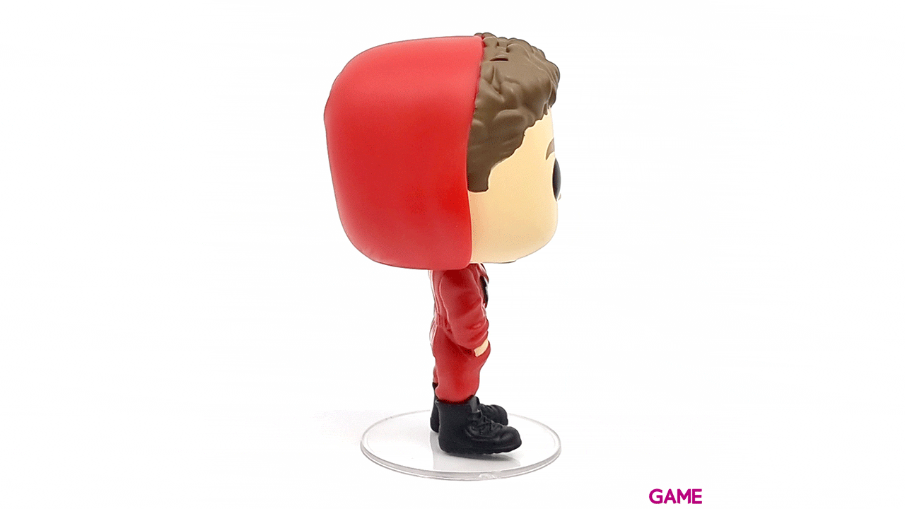 Figura POP La Casa de Papel: Rio-13