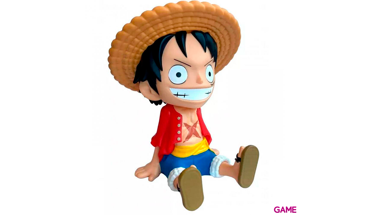 Hucha One Piece: Luffy-0