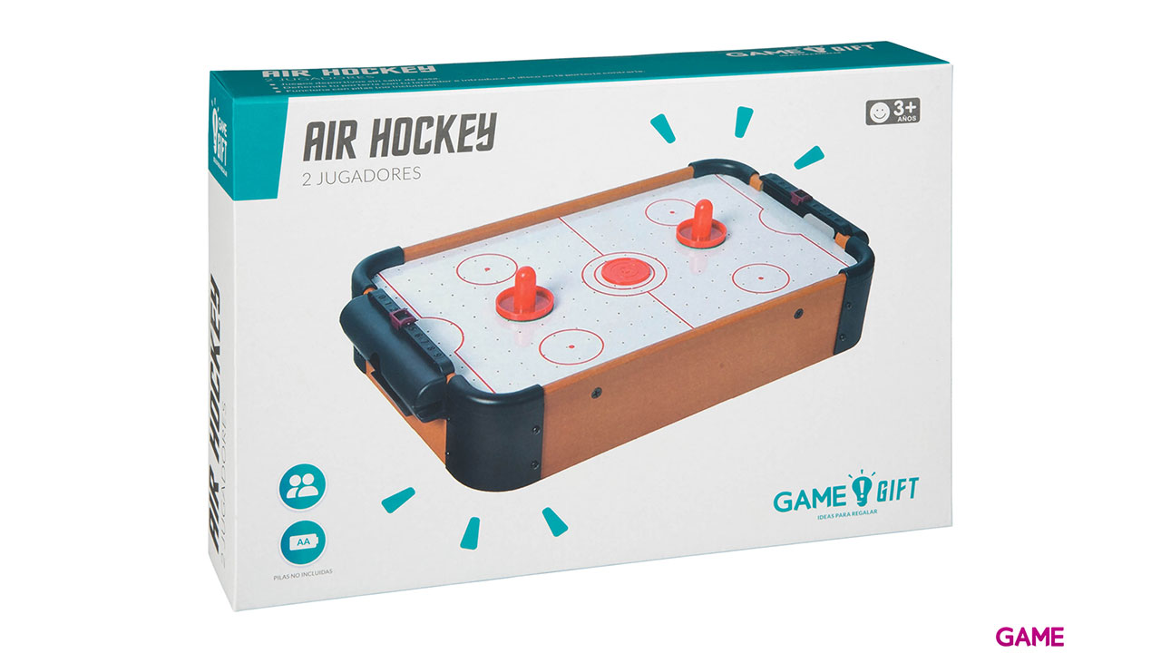 Air Hockey-2