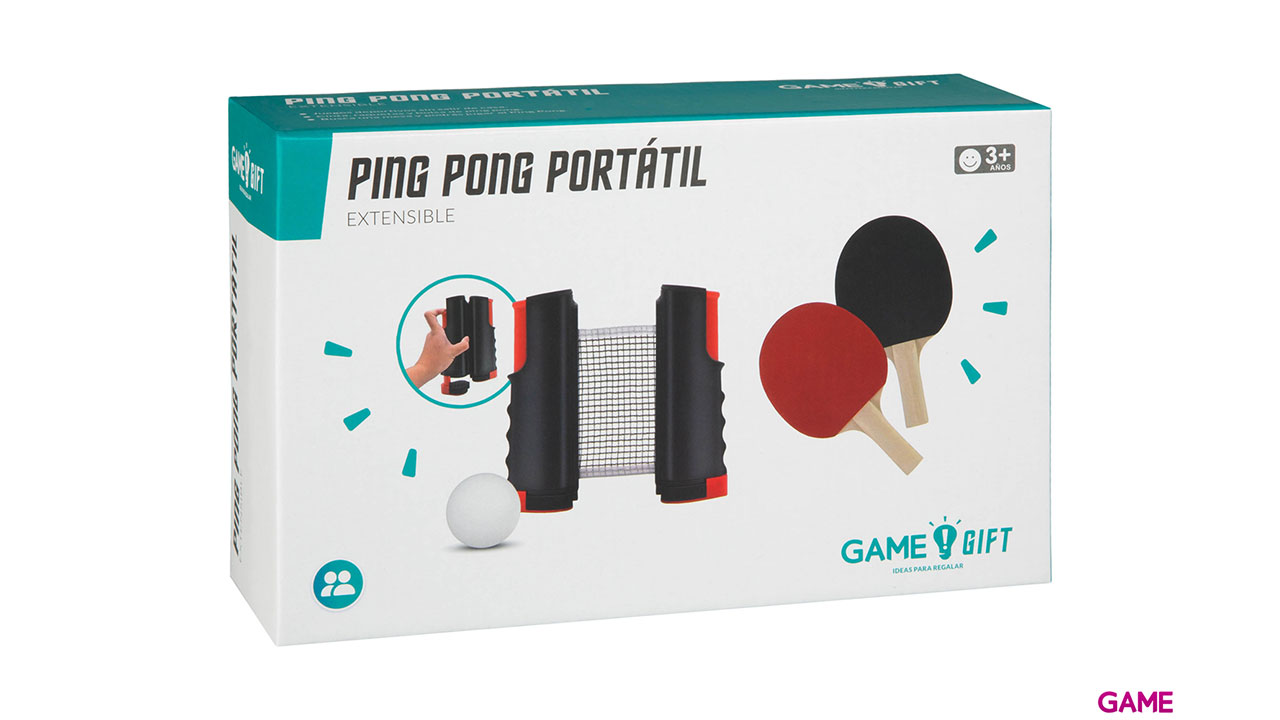 Ping Pong Portátil-2
