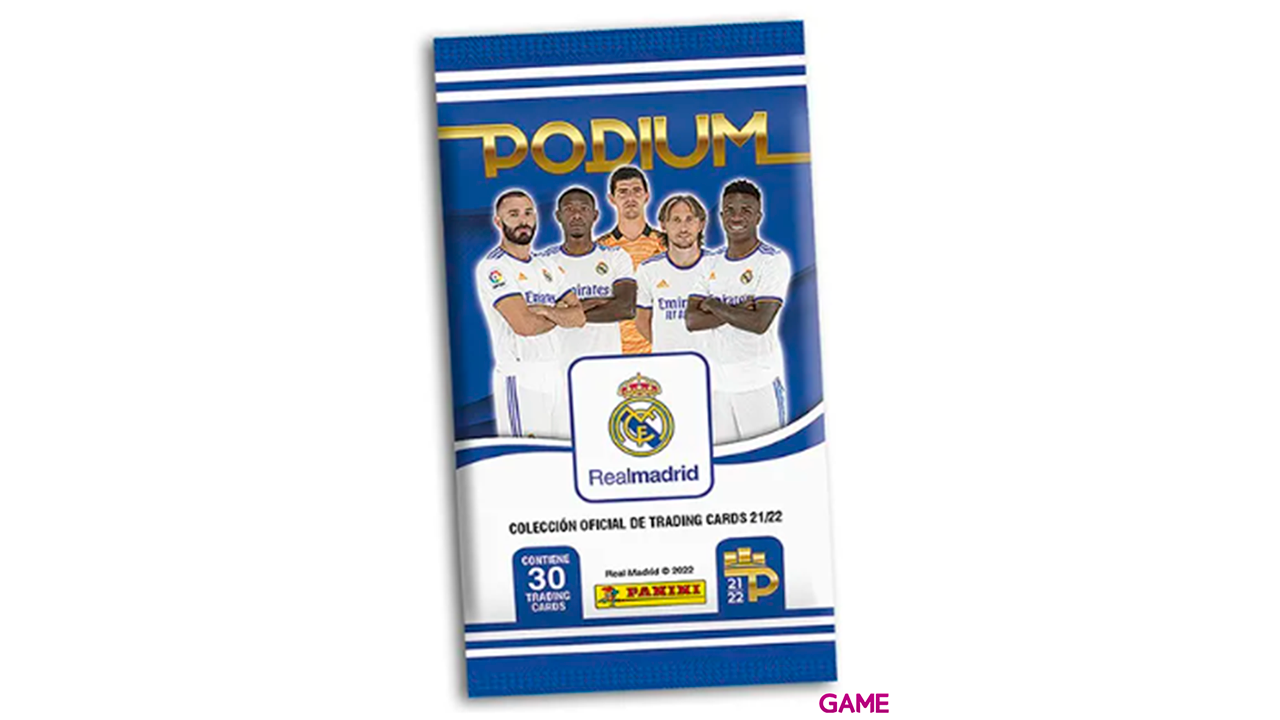 Megasobre Premium Real Madrid-0