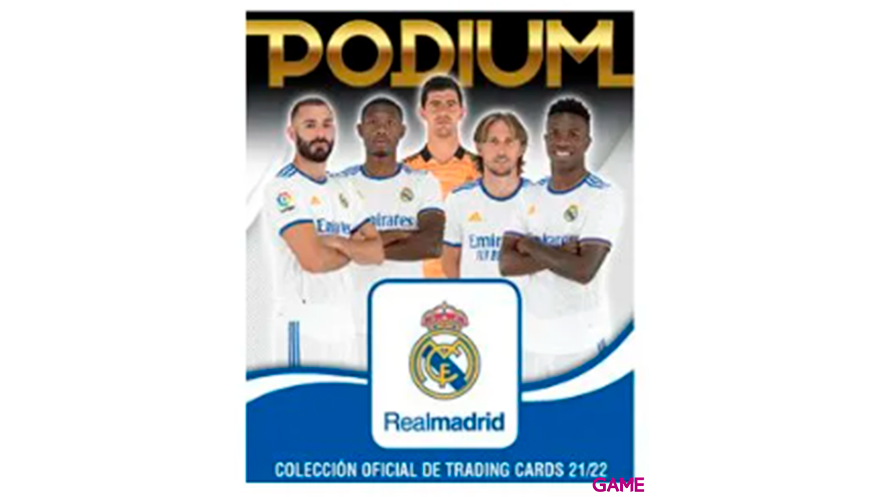 Megasobre Premium Real Madrid-1