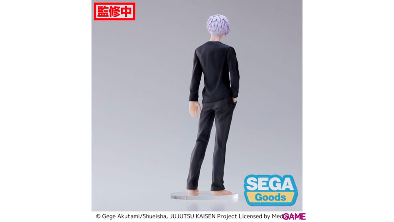 Figura Jujutsu Kaisen: Satoru Gojo-2