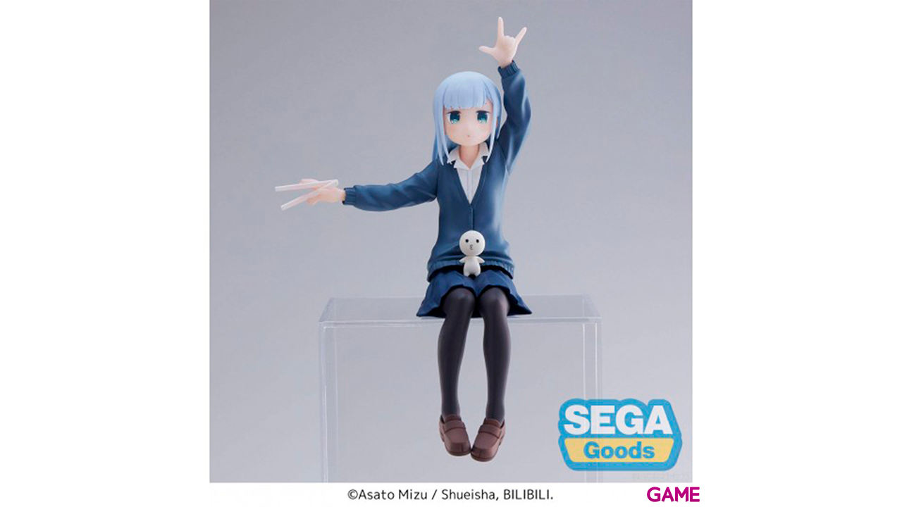 Figura Aharen-san Wa Hakarenai: Reina Aharen-0