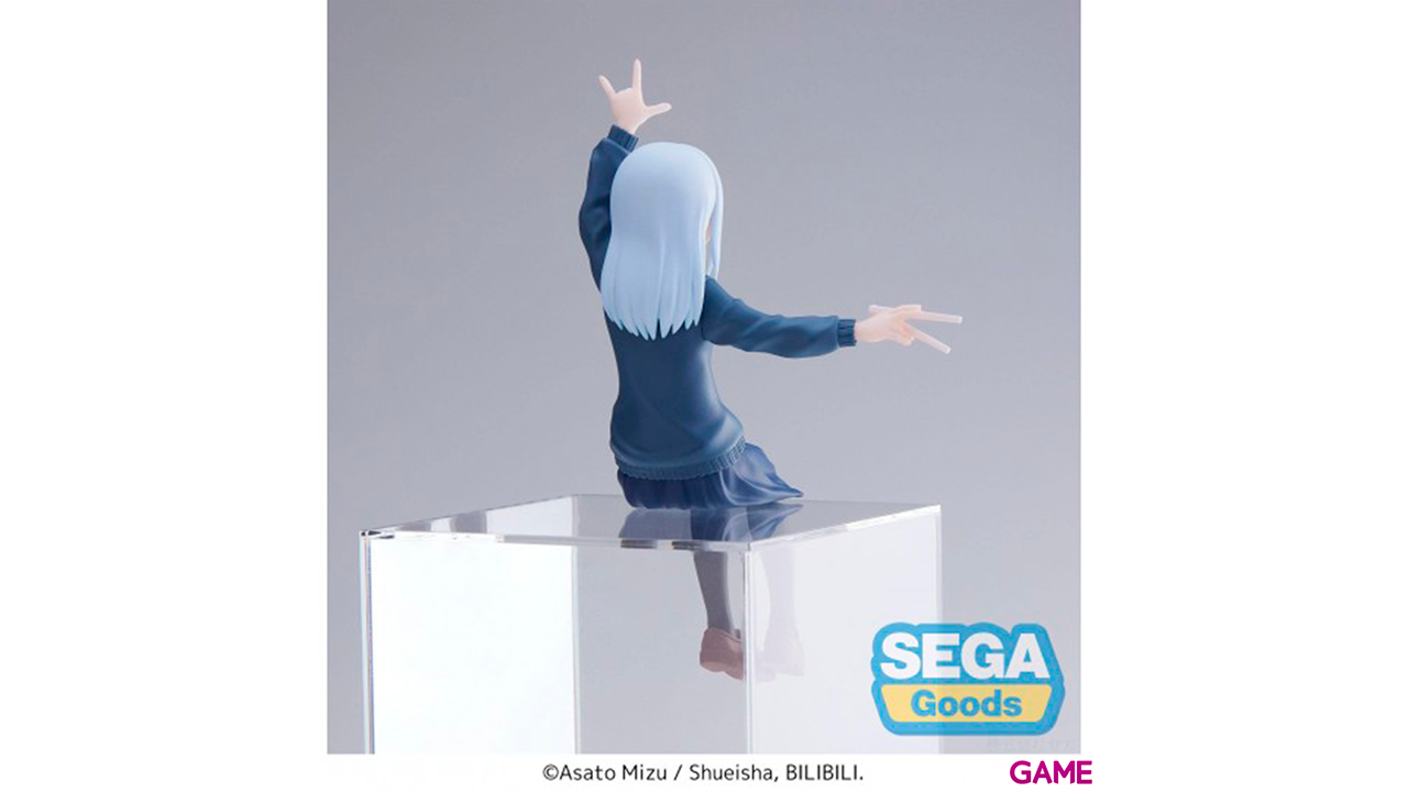 Figura Aharen-san Wa Hakarenai: Reina Aharen-2