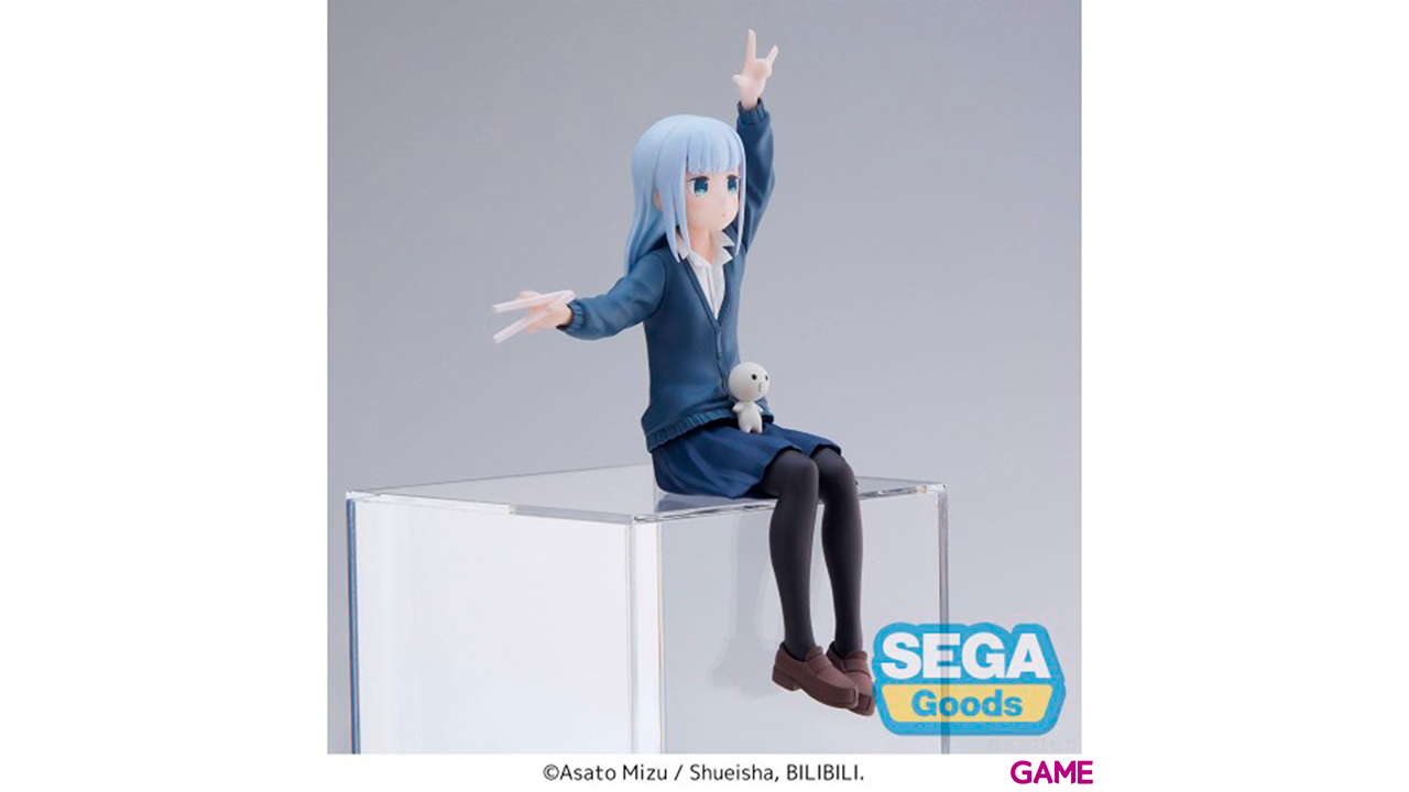 Figura Aharen-san Wa Hakarenai: Reina Aharen-3