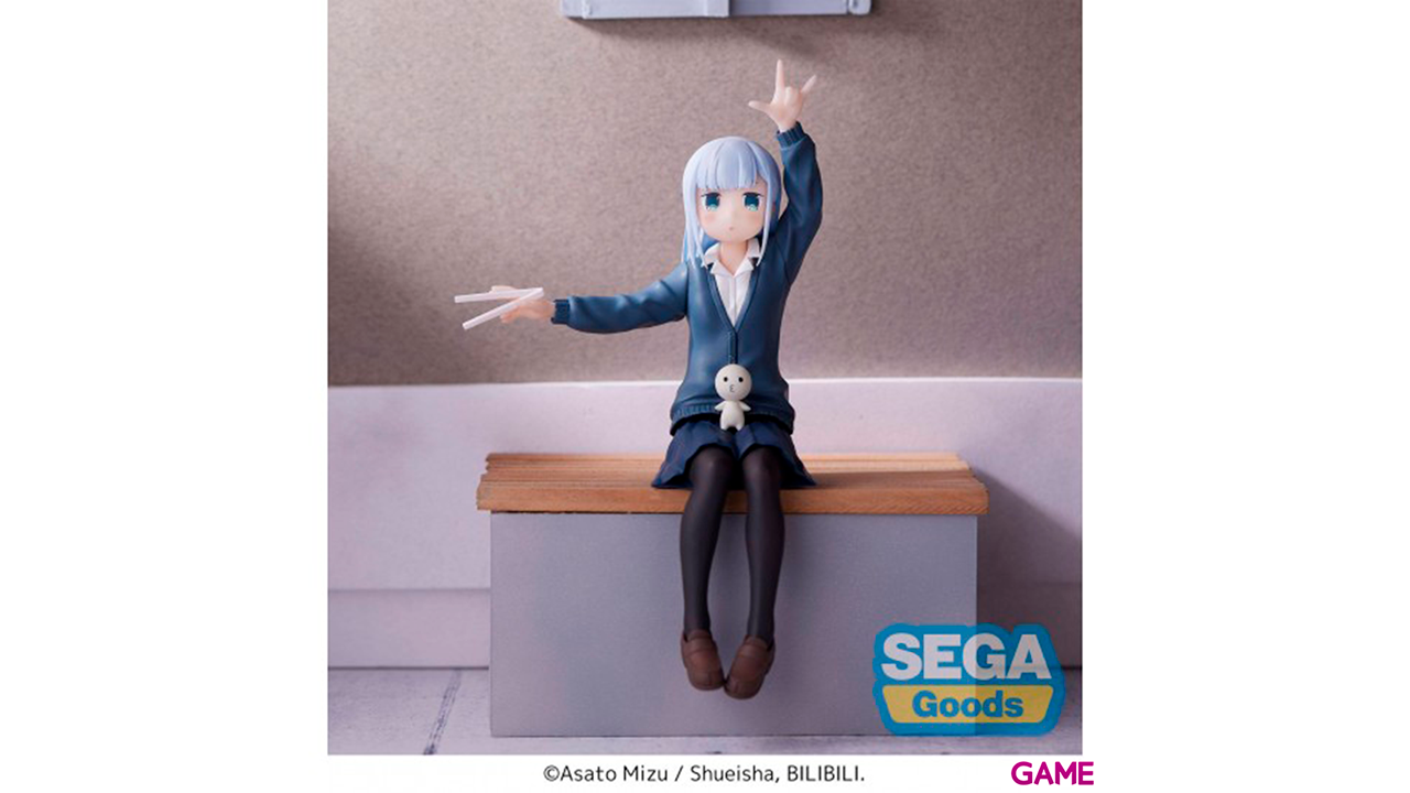 Figura Aharen-san Wa Hakarenai: Reina Aharen-4