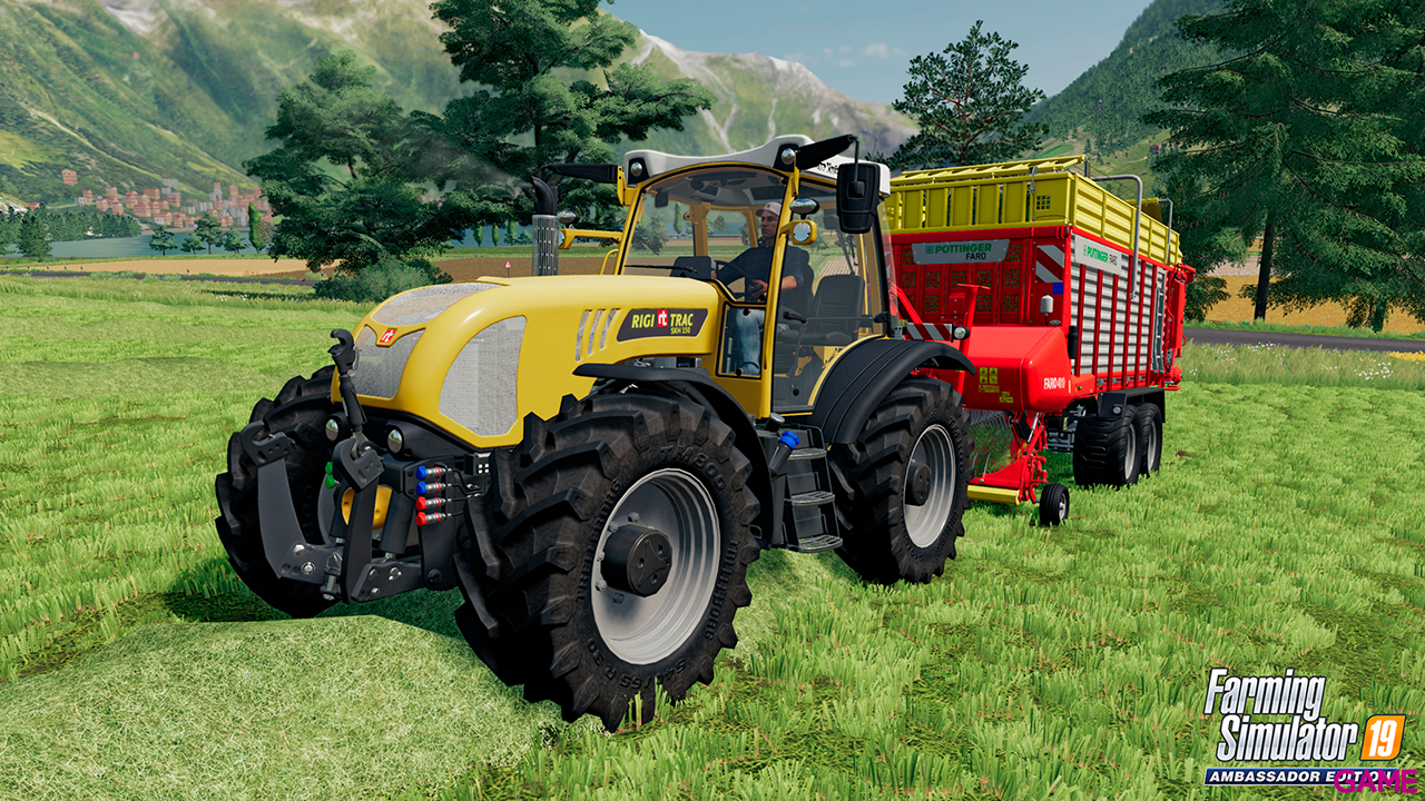 Farming Simulator 19 Ambassador Edition-3