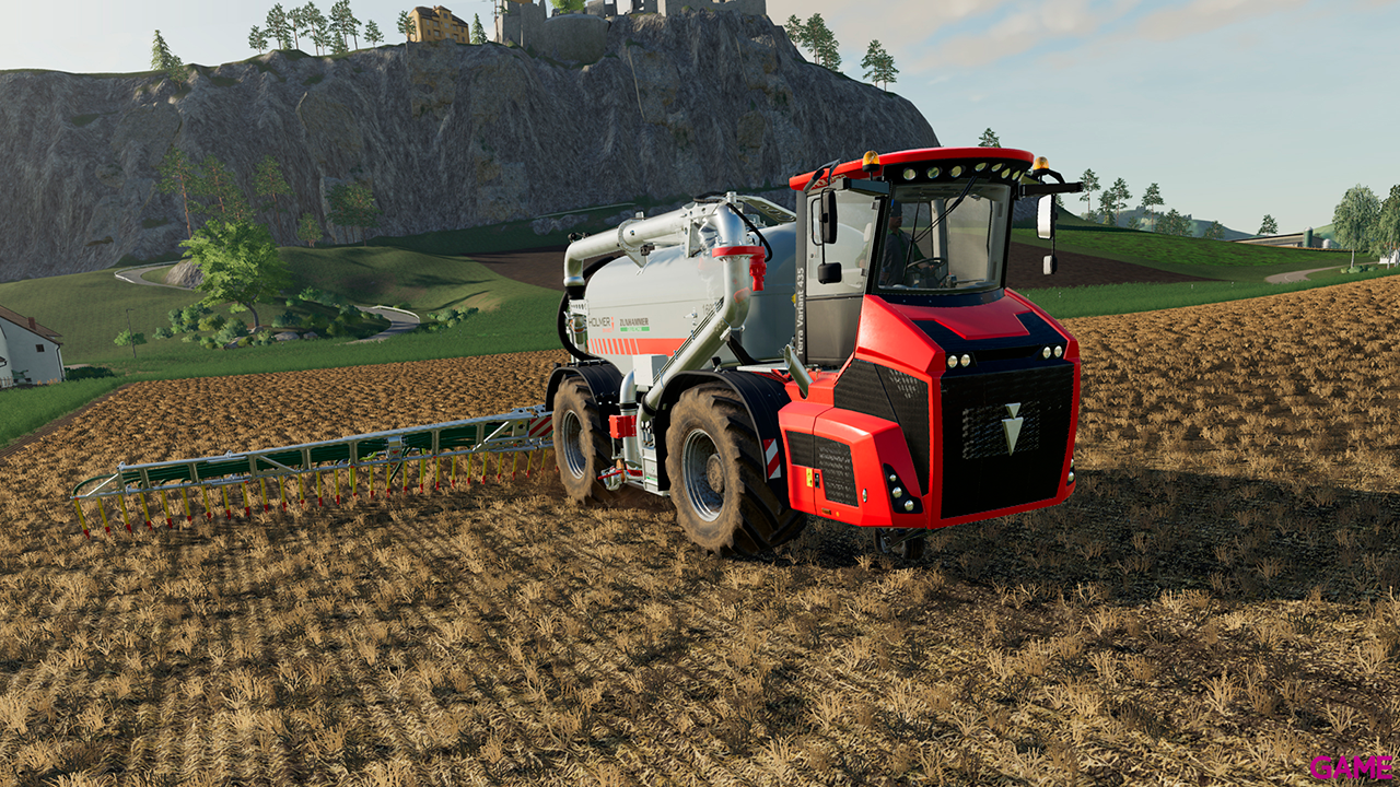 Farming Simulator 19 Ambassador Edition-6
