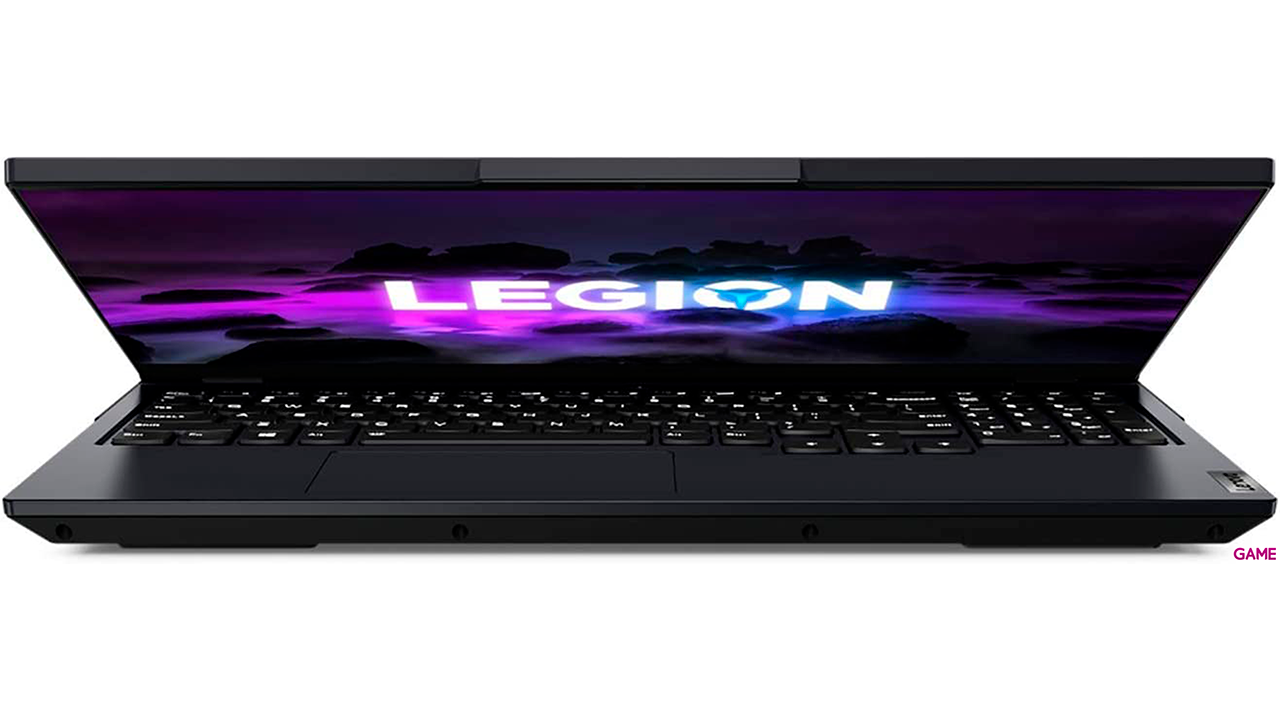Lenovo Legion 5 15ACH6H - Ryzen 7 5800H - RTX 3060 - 16GB - 512GB SSD -15.6