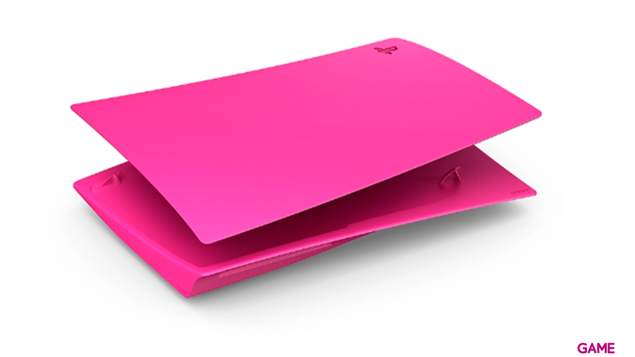 Cubierta PS5 Standard Cover Nova Pink-1