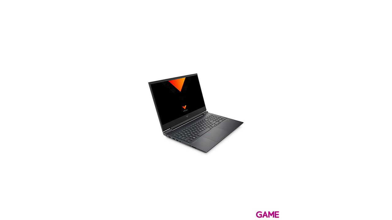 HP Victus 16-E0069NS - Ryzen 5 5600H - GTX 1650 - 8GB - 512GB SSD - 16.1