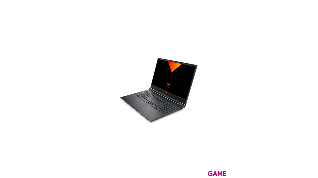 HP Victus 16-E0069NS - Ryzen 5 5600H - GTX 1650 - 8GB - 512GB SSD - 16.1