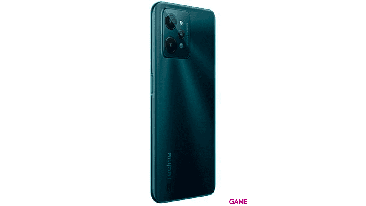 Realme C31 6.5