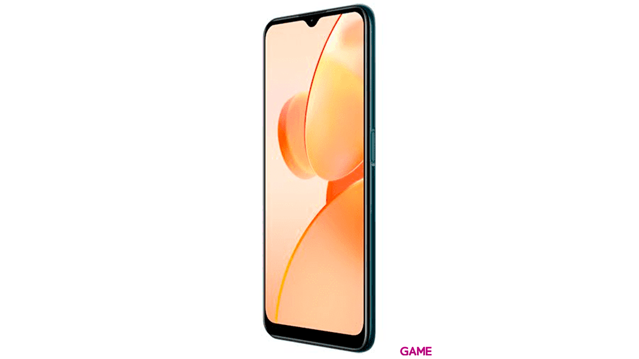 Realme C31 6.5