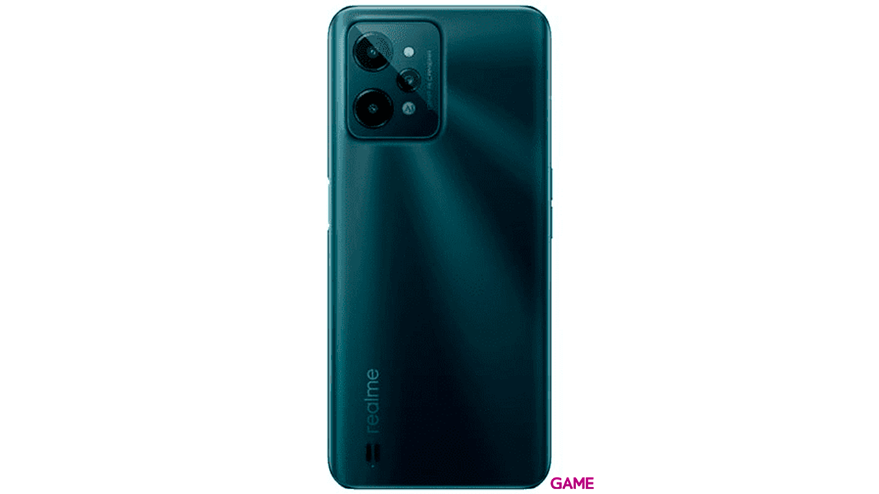 Realme C31 6.5