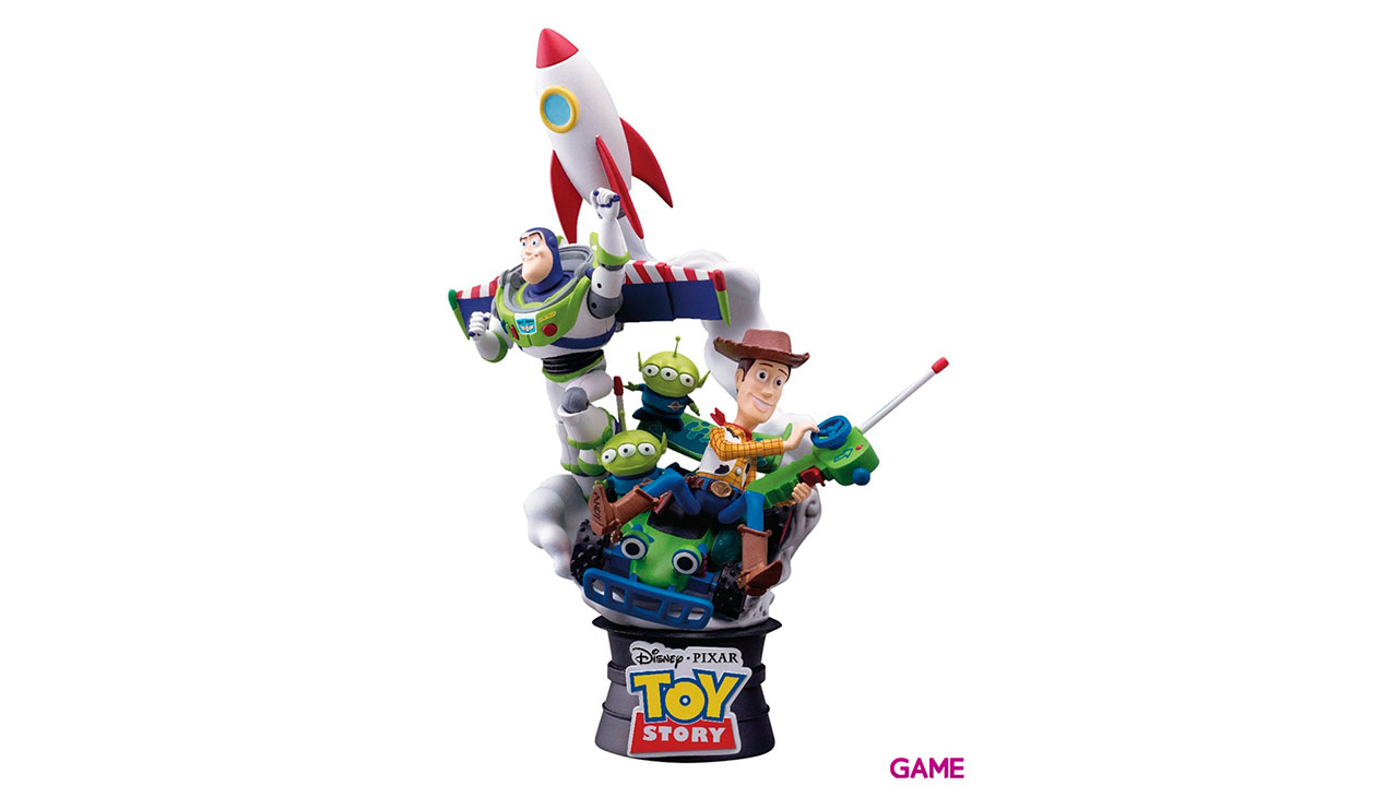 Figura Disney: Toy Story-0