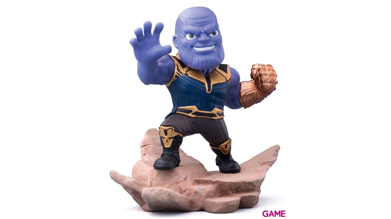 Figura Marvel: Infinity War Thanos-0