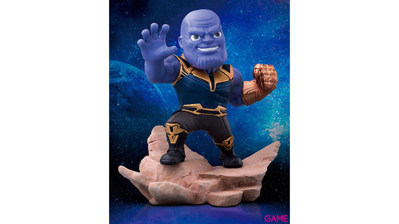 Figura Marvel: Infinity War Thanos-1