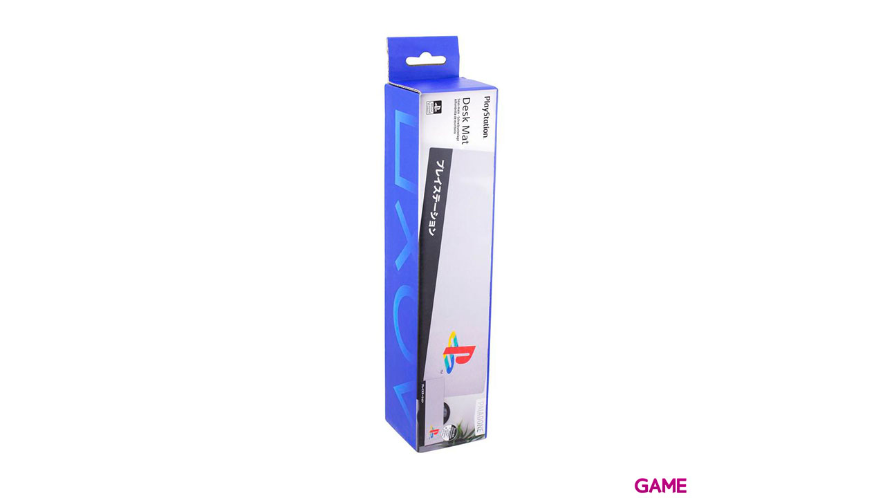Alfombrilla Playstation: Herencia-2