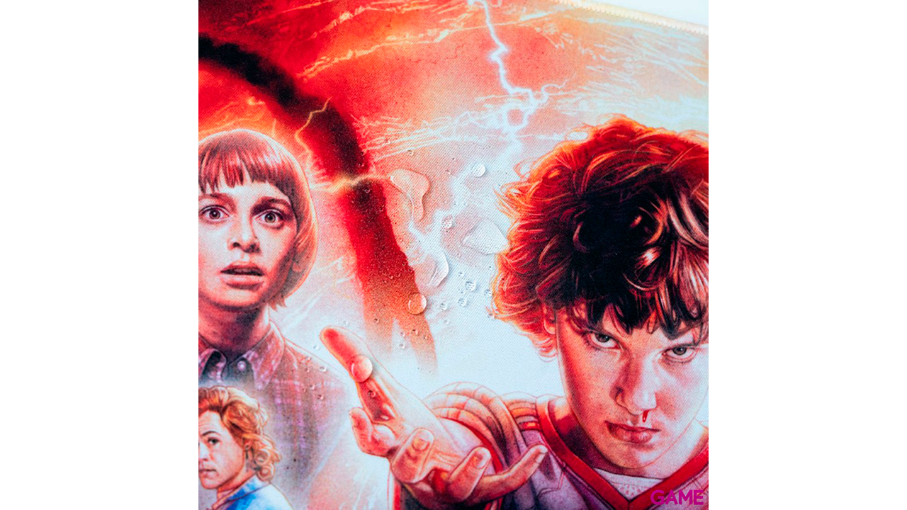 Alfombrilla Ratón XL Stranger Things-3