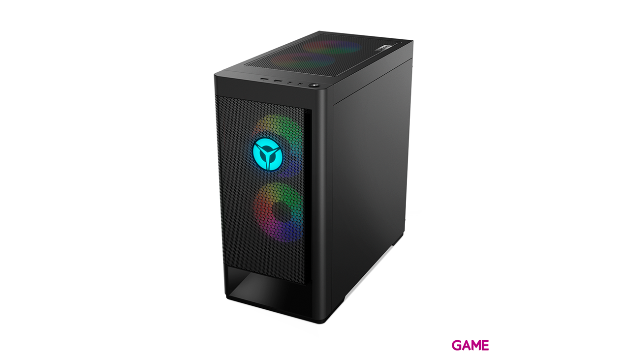 Lenovo Legion T5 26IAB7 - i7-12700F - RTX 3060 Ti - 16GB - 512GB SSD - Ordenador Sobremesa Gaming-1