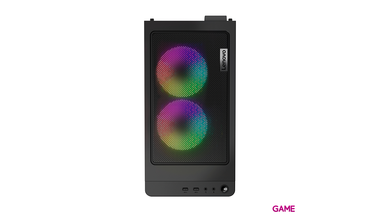 Lenovo Legion T5 26IAB7 - i7-12700F - RTX 3060 Ti - 16GB - 512GB SSD - Ordenador Sobremesa Gaming-2