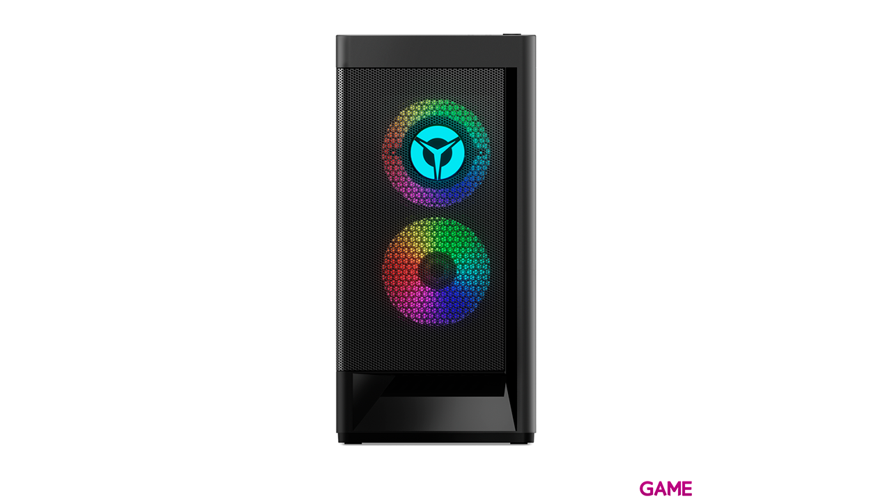 Lenovo Legion T5 26IAB7 - i7-12700F - RTX 3060 Ti - 16GB - 512GB SSD - Ordenador Sobremesa Gaming-4