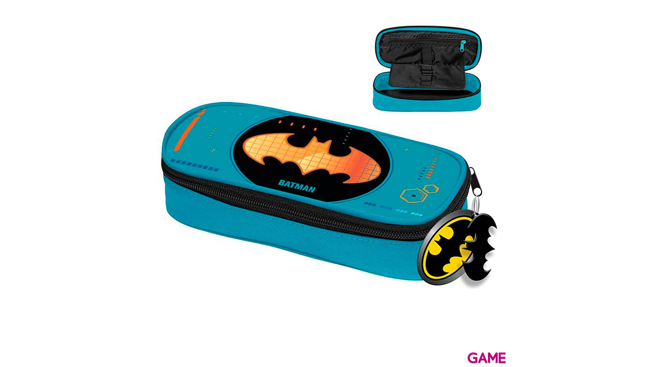 Estuche Batman Batseñal-0