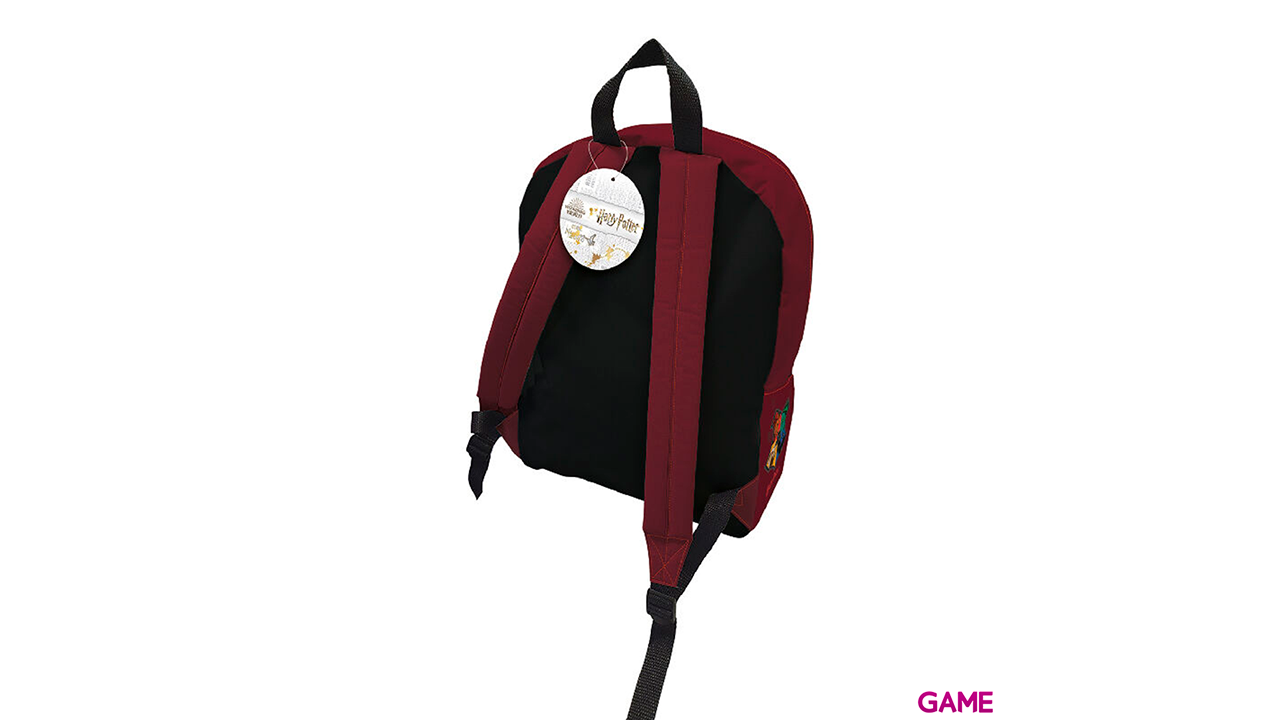 Mochila Harry Potter Casa Gryffindor-1