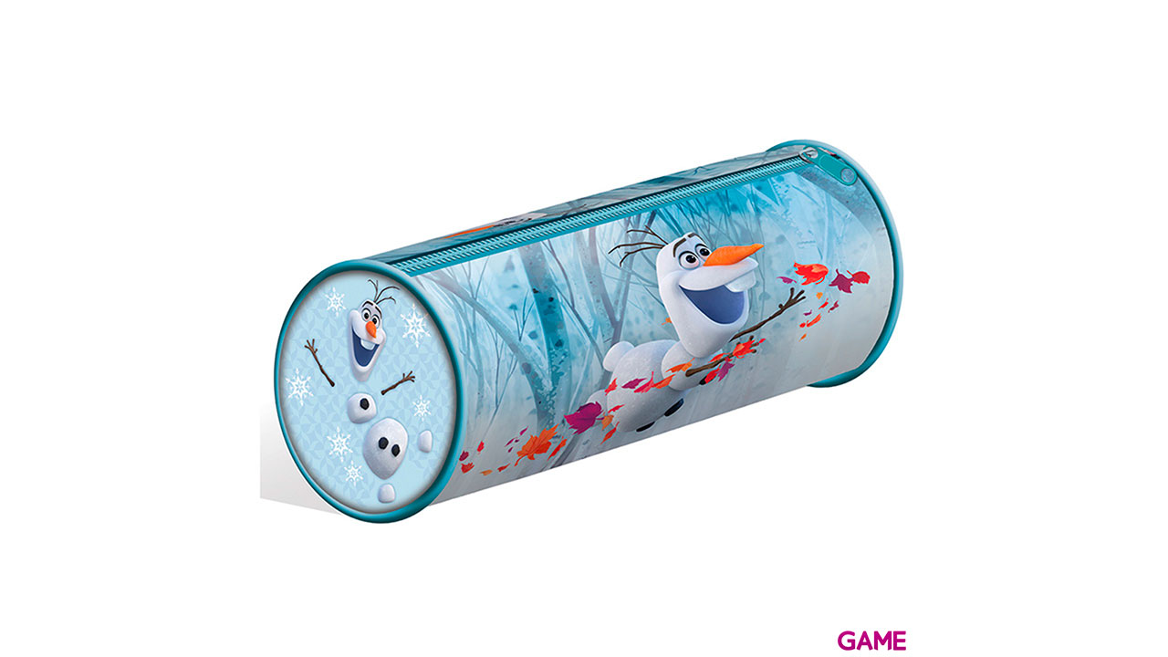 Estuche Disney Olaf-1