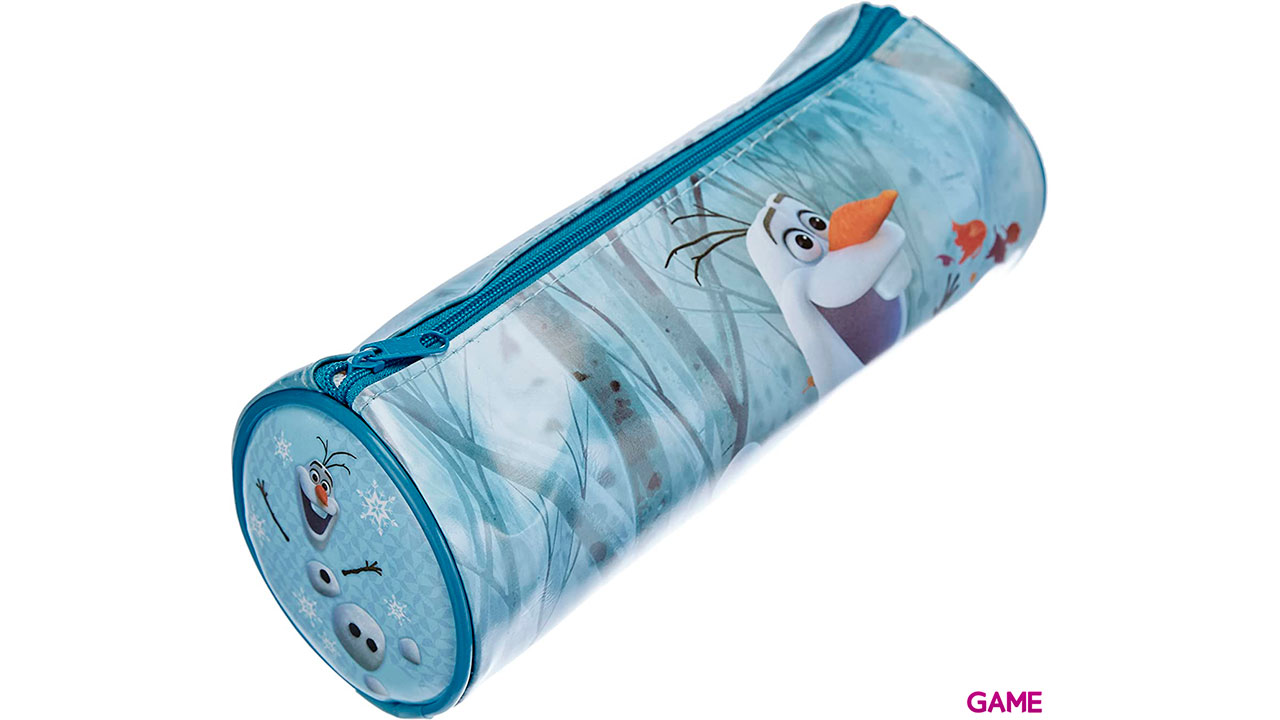 Estuche Disney Olaf-2