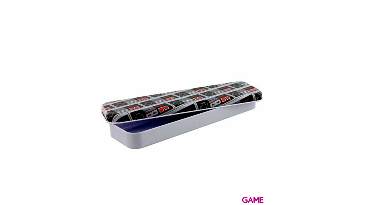 Estuche Nintendo Mando-0