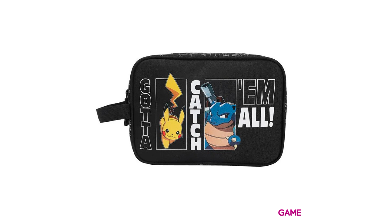 Neceser Pokémon-0