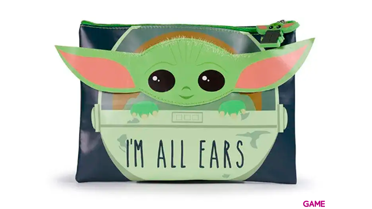 Estuche Star Wars I´m All Ears-0